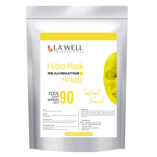 Rejuvenating Hydromask