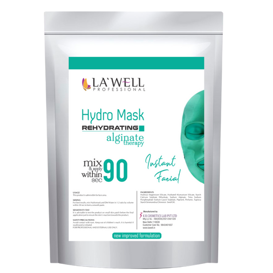 Rehydrating Hydromask