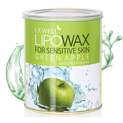 Lipowax Green Apple
