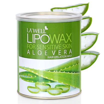 Lipowax Aloevera