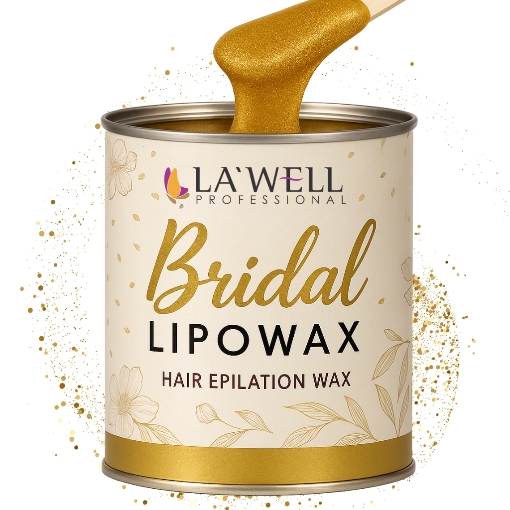 Bridal Lipowax