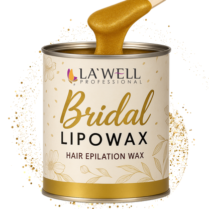 Bridal Lipowax