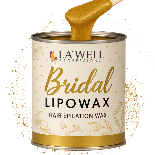 Bridal Lipowax