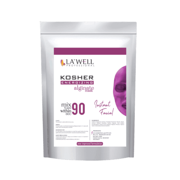 Energizing Alginate Mask 360 GM
