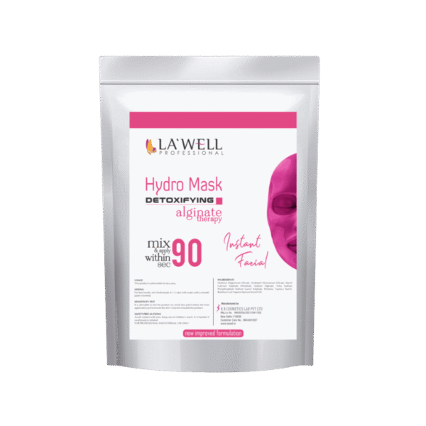 Detoxifying Hydromask 360 GM