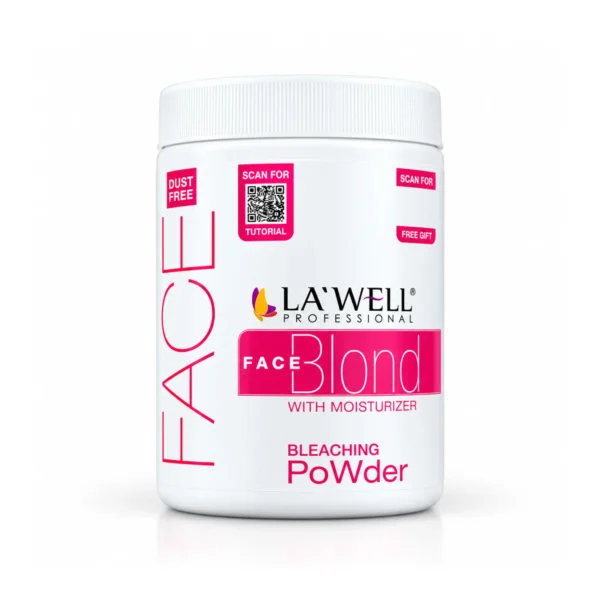 Face Blond Powder