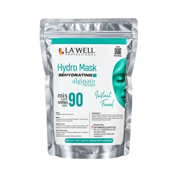 Rehydrating Hydromask 360 GM