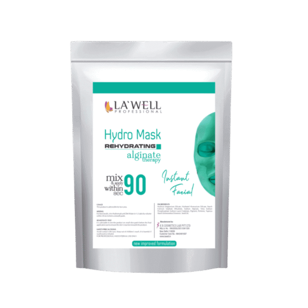 Rehydrating Hydromask 360 GM